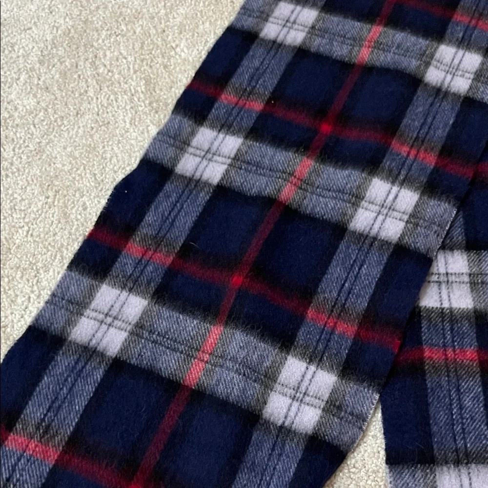 Ballantyne stylish plaid